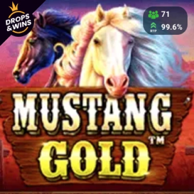 Mustang Gold