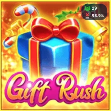Gift Rush