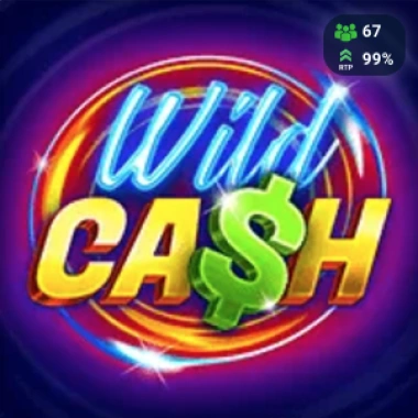 Wild Cash