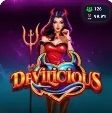 Devilicious