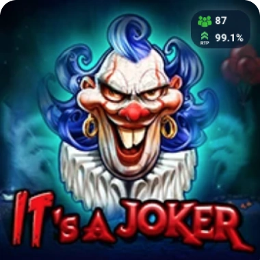 It's a Joker