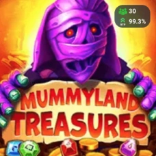 Mummyland Treasures