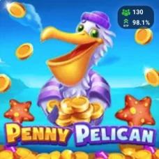 Penny Pelican