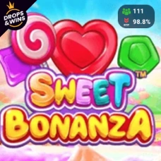 Sweet Bonanza